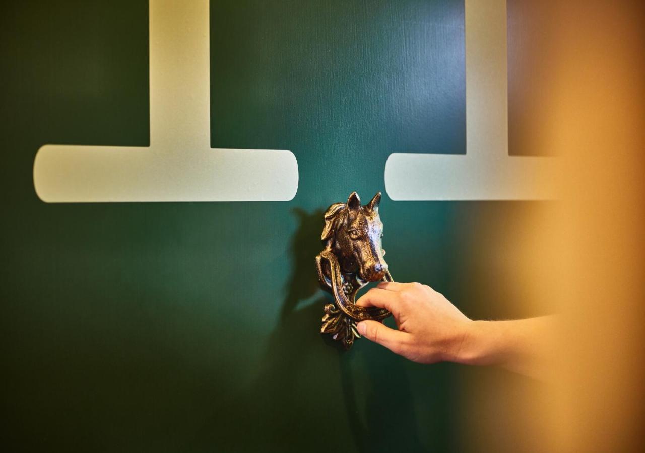 Kuku Berghotel Rettenberg Exteriér fotografie
