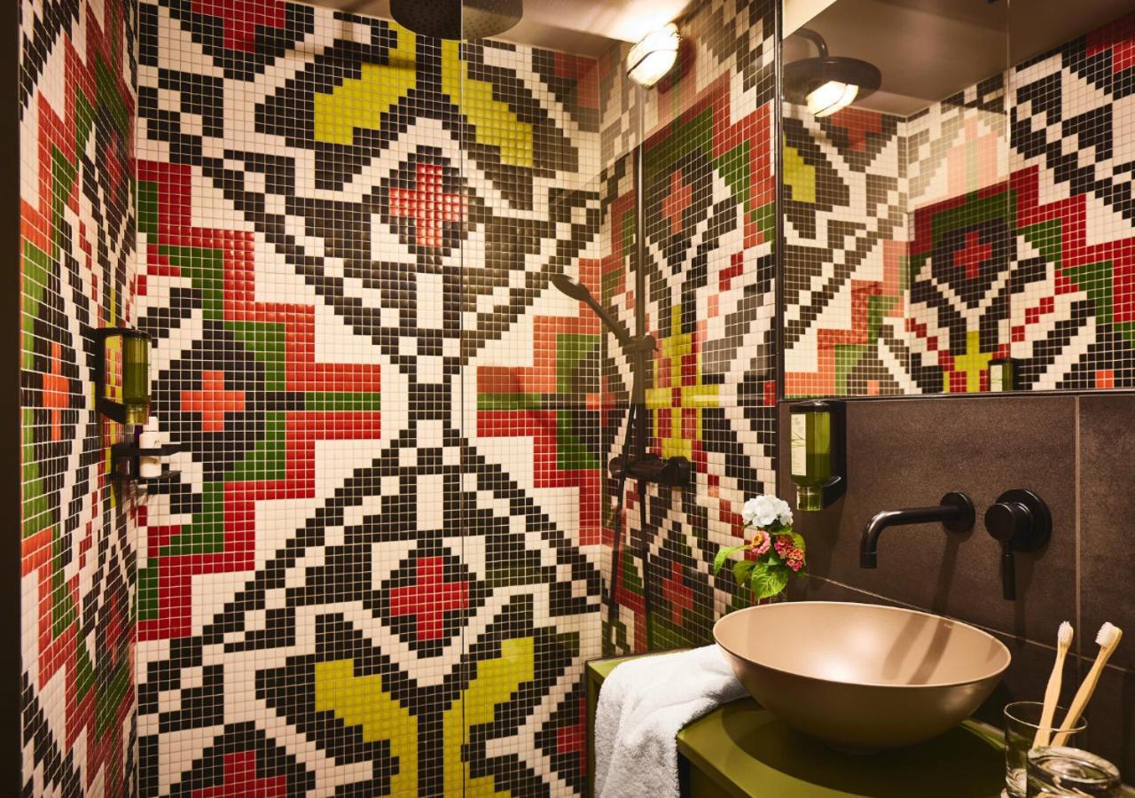 Kuku Berghotel Rettenberg Pokoj fotografie