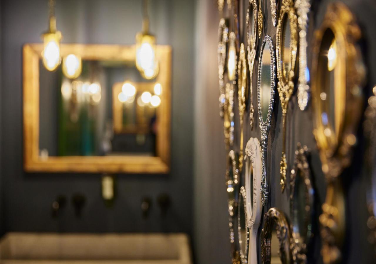 Kuku Berghotel Rettenberg Exteriér fotografie