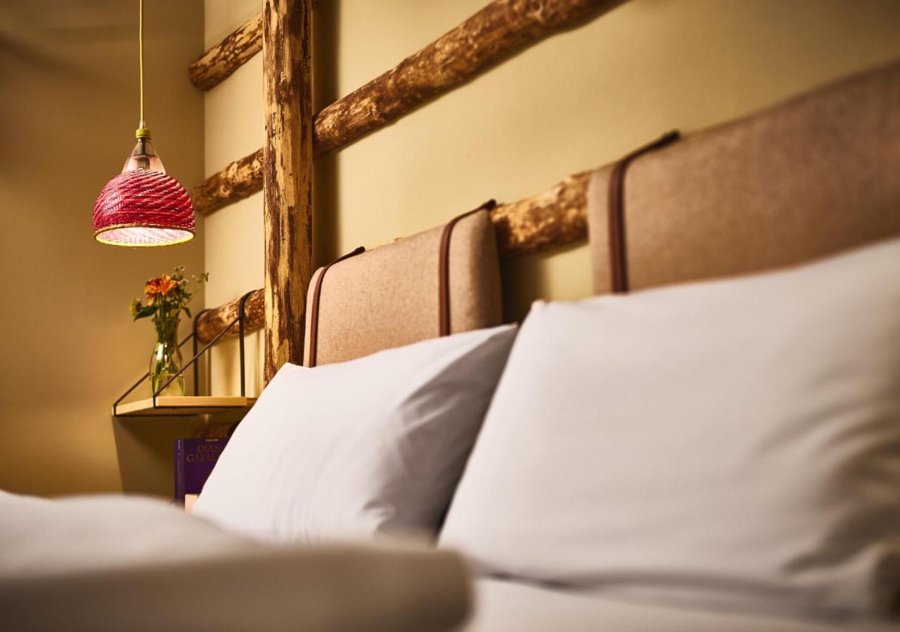 Kuku Berghotel Rettenberg Pokoj fotografie