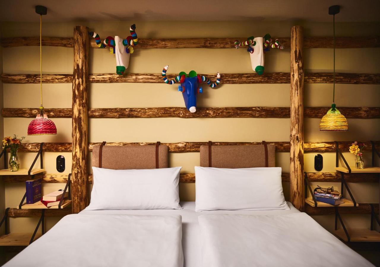 Kuku Berghotel Rettenberg Pokoj fotografie