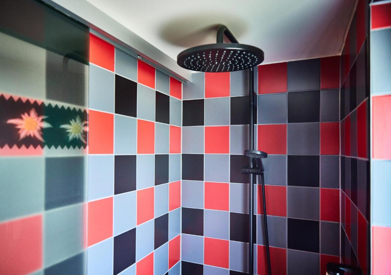 Kuku Berghotel Rettenberg Pokoj fotografie