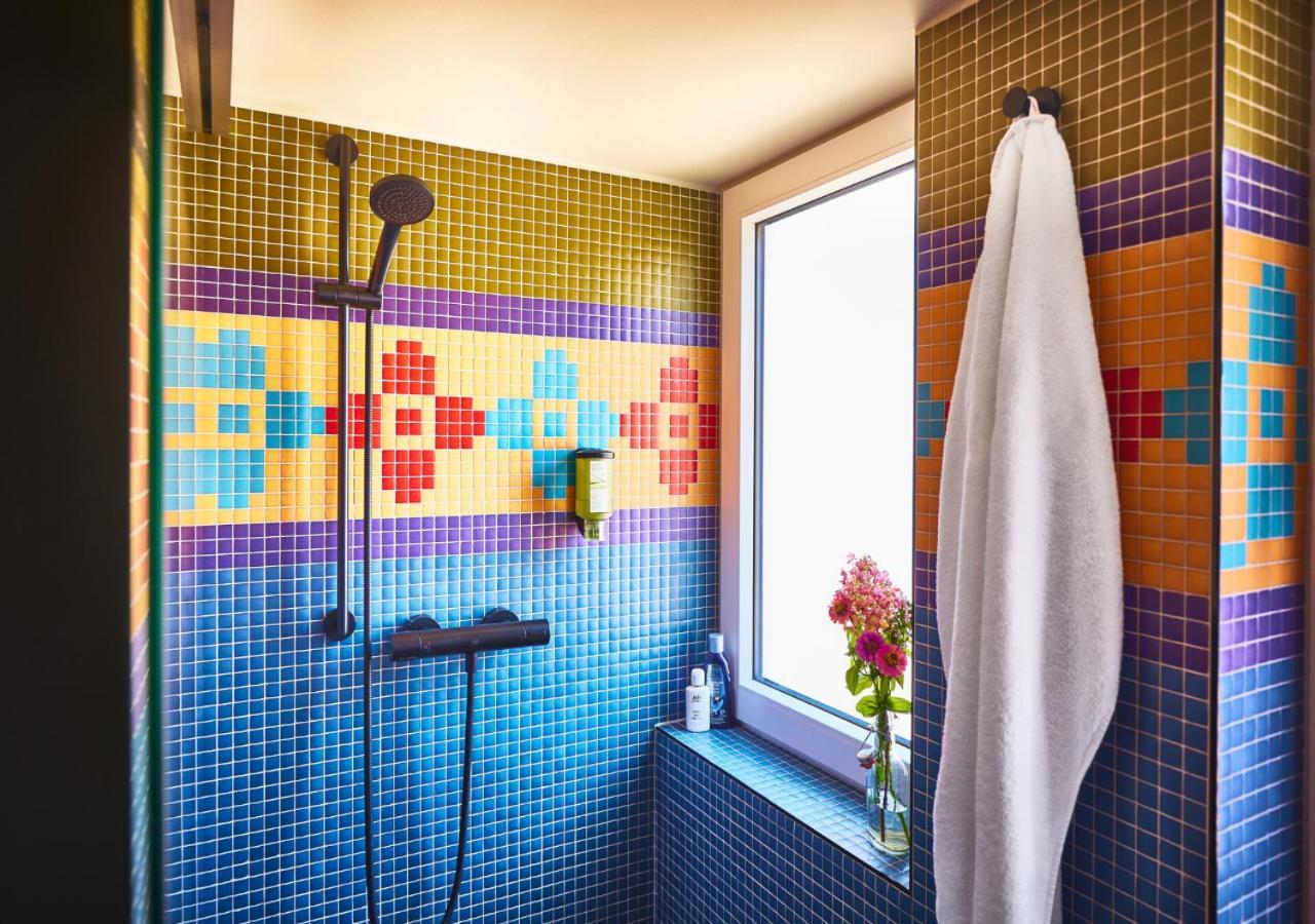 Kuku Berghotel Rettenberg Pokoj fotografie